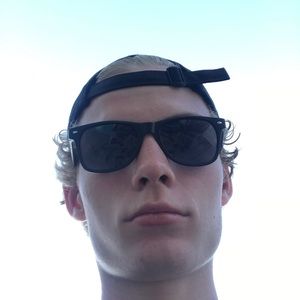 Meet your Posher, Jack